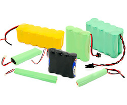 Manufacturers Exporters and Wholesale Suppliers of Battery Packs Pune Maharashtra